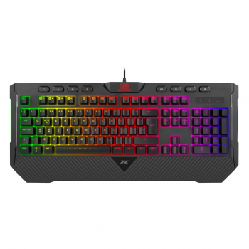 Teclado Mecânico Híbrido 1Life gkb:spike RGB PT