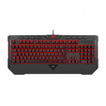 Teclado Mecânico Híbrido 1Life gkb:spike RGB PT