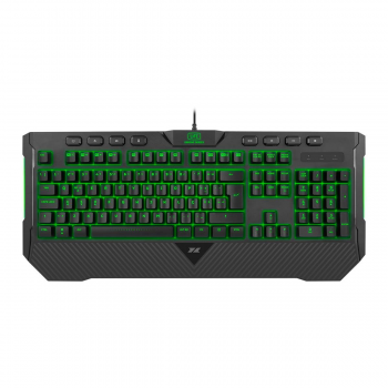 Teclado Mecânico Híbrido 1Life gkb:spike RGB PT