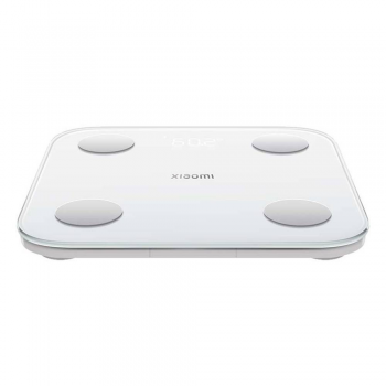 Balança Xiaomi Mi Smart S400 Branca Bluetooth 5.0