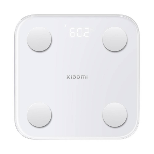 Balança Xiaomi Mi Smart S400 Branca Bluetooth 5.0