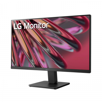 Monitor LG 24MR400-B IPS 24" FHD 16:9 100Hz FreeSync