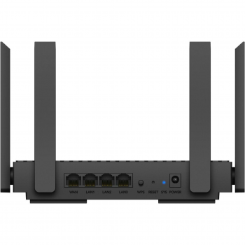 Router Cudy WR1500 AX1500 Dual-Band Gigabit WiFi 6