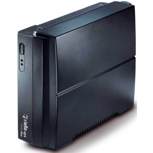 UPS Off-Line Protect Plus Prp 850VA/480W - RIELLO