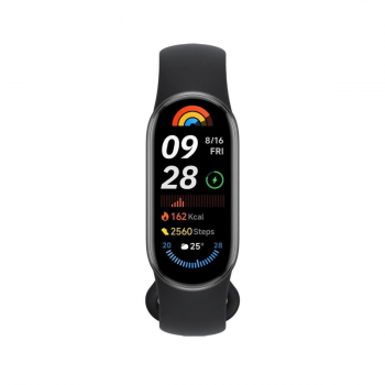 SmartBand Xiaomi Mi Band 9 Preto