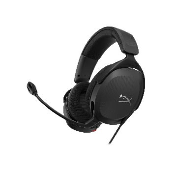 Headset HyperX Cloud Stinger 2 Core Gaming Preto