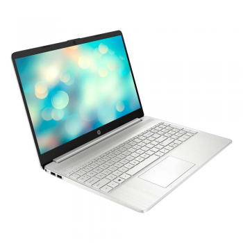 Portátil HP Laptop 15s-eq2105np 15.6" Prateado