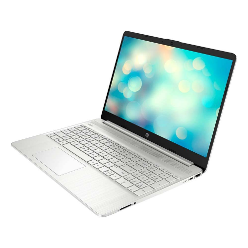 Portátil HP Laptop 15s-eq2105np 15.6" Prateado