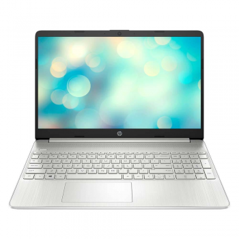 Portátil HP Laptop 15s-eq2105np 15.6" Prateado