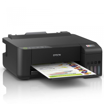 Impressora Epson EcoTank ET-1810 Wireless