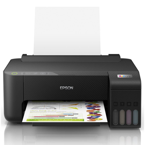 Impressora Epson EcoTank ET-1810 Wireless