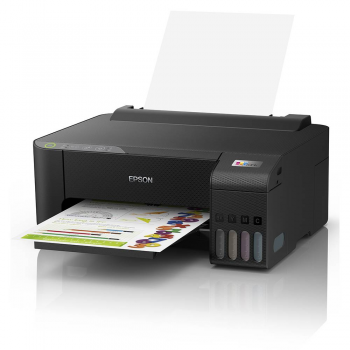 Impressora Epson EcoTank ET-1810 Wireless