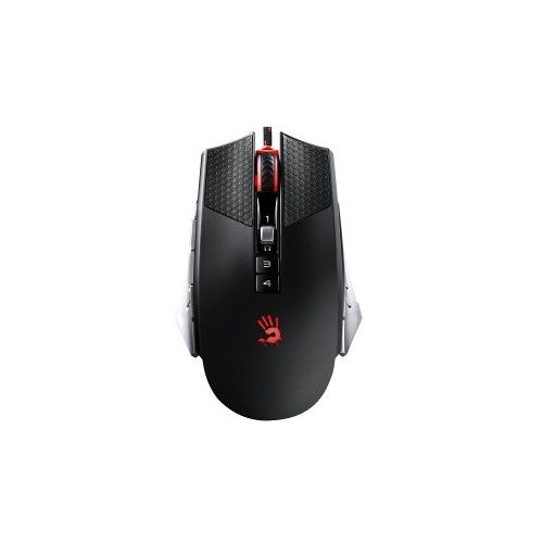 RATO GAMING BLOODY TERMINATOR TL60 – METAL FEET-M.SWITCH