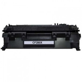 Toner Compativel HP CF280X