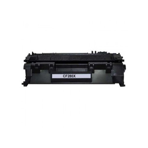 Toner Compativel HP CF280X