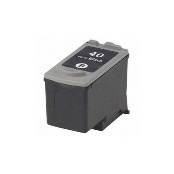 Canon Reciclado PG-40 / PG-37 Preto