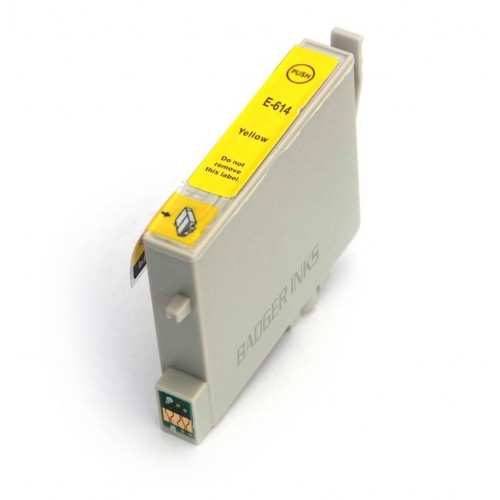 Epson T0614 Amarelo