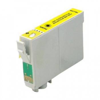 Epson T0714 Amarelo