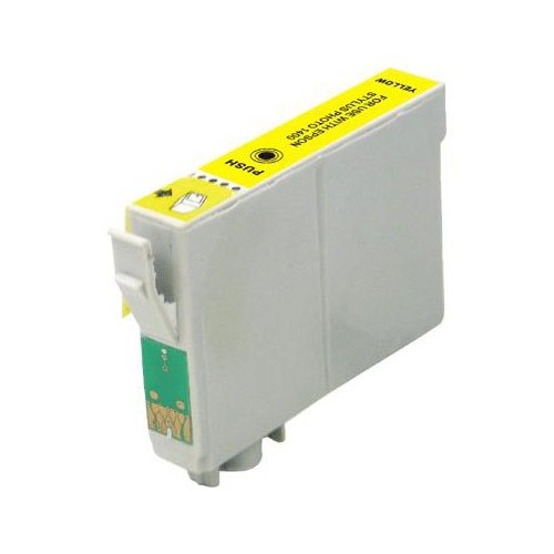 Epson T0714 Amarelo