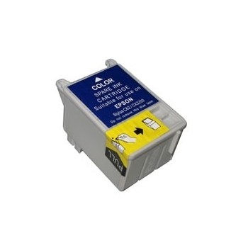 Epson T027 Cor