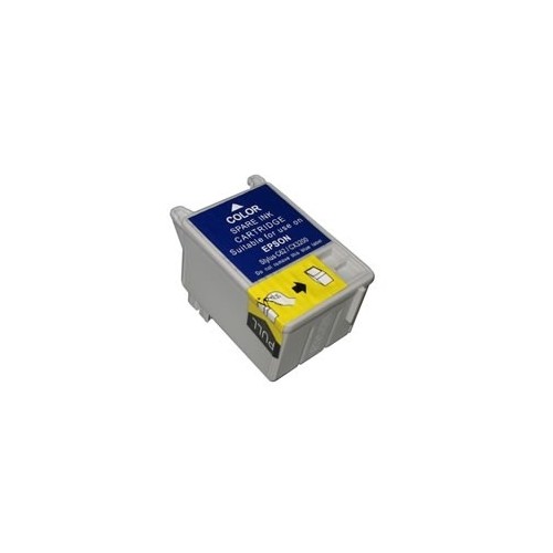 Epson T027 Cor