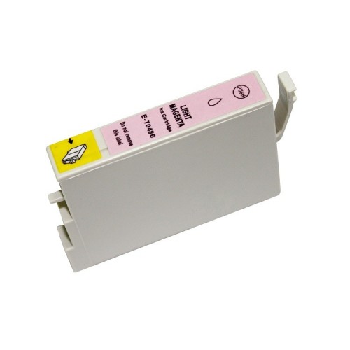 Epson T0486 Magenta Claro