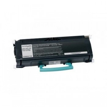 Toner Compatível Lexmark E360/E460 - LXT-E360 (9k) 