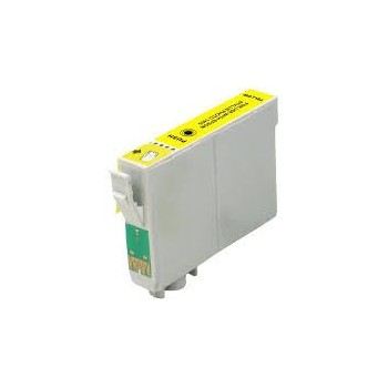 Epson T0554 Amarelo