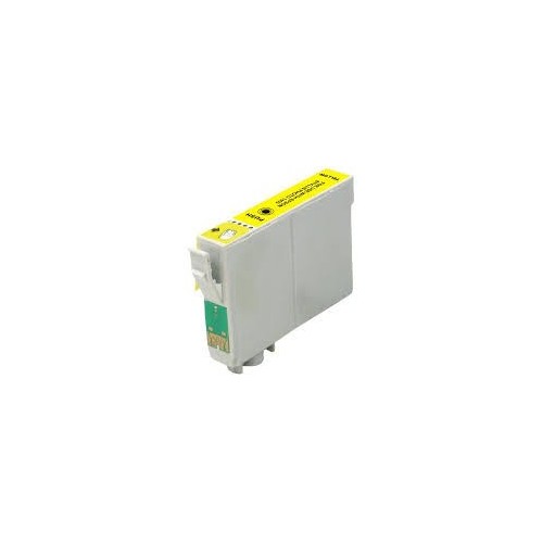 Epson T0554 Amarelo