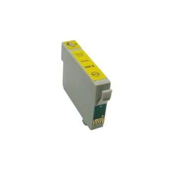 Epson T0804 Amarelo