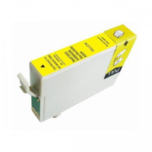 Epson T1284 Amarelo