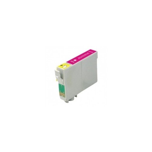 Tinteiro Compatível Epson T1003 Magenta