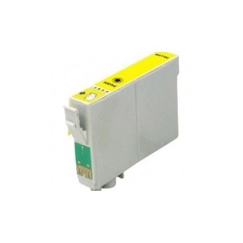 Epson T1004 Amarelo