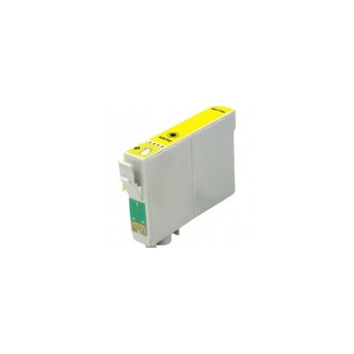 Epson T1004 Amarelo