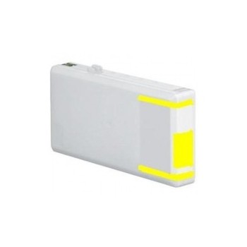 Epson T7014 Amarelo