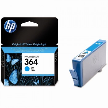 HP 364 (CB318EE)