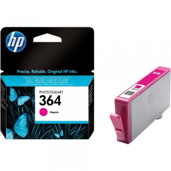 HP 364 (CB319EE) Magenta