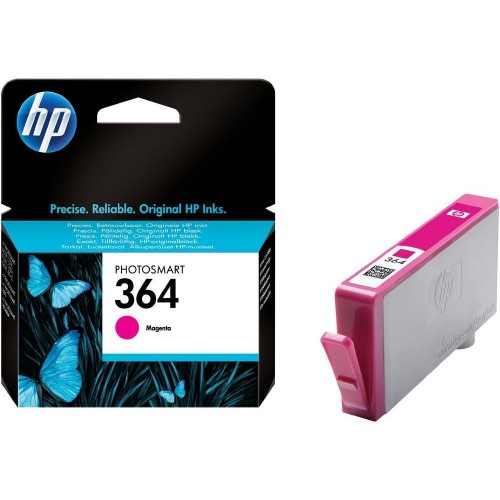 HP 364 (CB319EE) Magenta