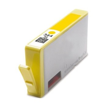 HP 364 XL Amarelo (Com Chip)