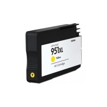 HP 951 XL (CN048AE) Yellow