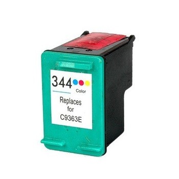 HP 344 (C9363EE) Tricolor