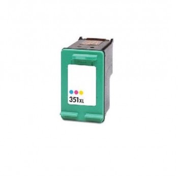 HP 351 XL (CB338EE) Tricolor