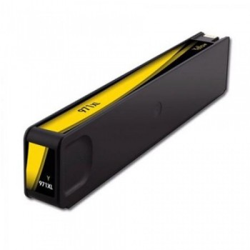 HP 971 XL (CN628AE) Amarelo