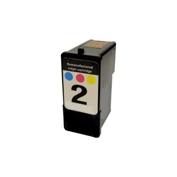 Lexmark 2 (18C0190) Tricolor