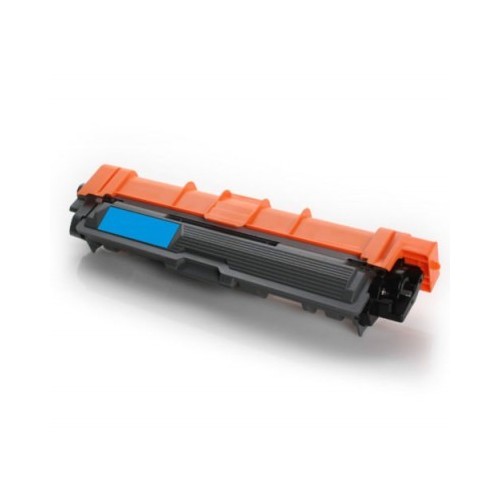 Toner Compativel Brother TN-241 / 245 C Azul