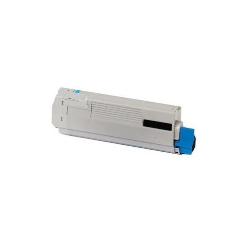 Toner Oki C5600 / 570 43381906 Magenta Compatível