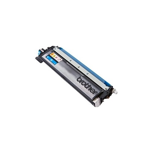 Toner Compativel Brother TN-230C / 210C Azul