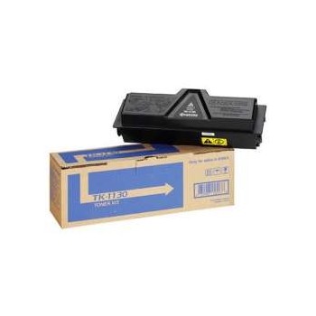 Toner Original  Kyocera TK1130 - 3000 páginas