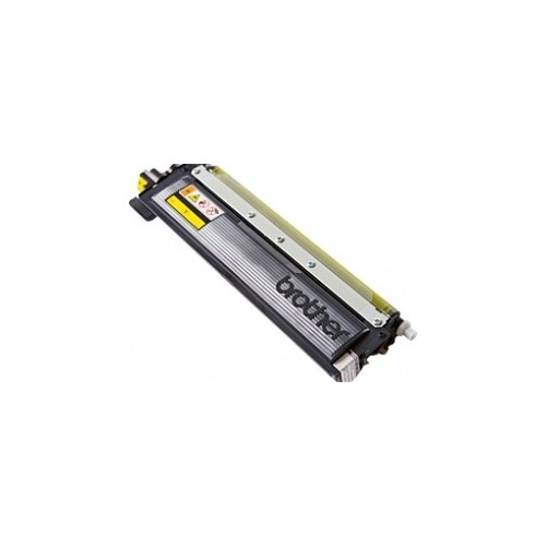 Toner Compativel Brother TN-230Y / 210Y Yellow