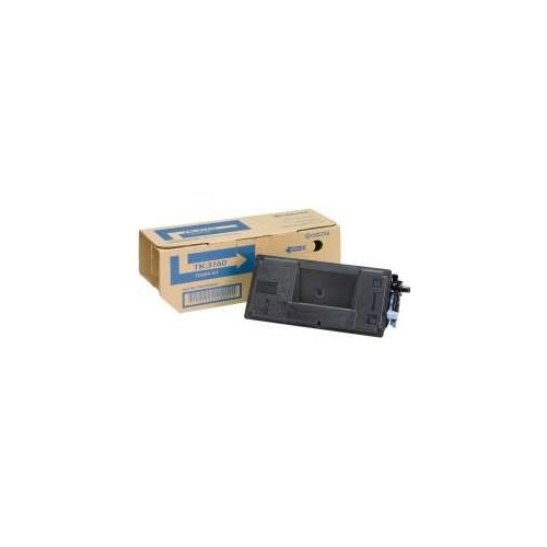 Toner Original  Kyocera TK3160 - 12500 páginas